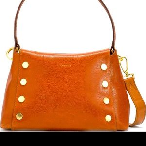 Hammitt Med-Renaissance Cognac bag